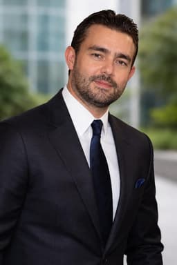 Cenk Oben