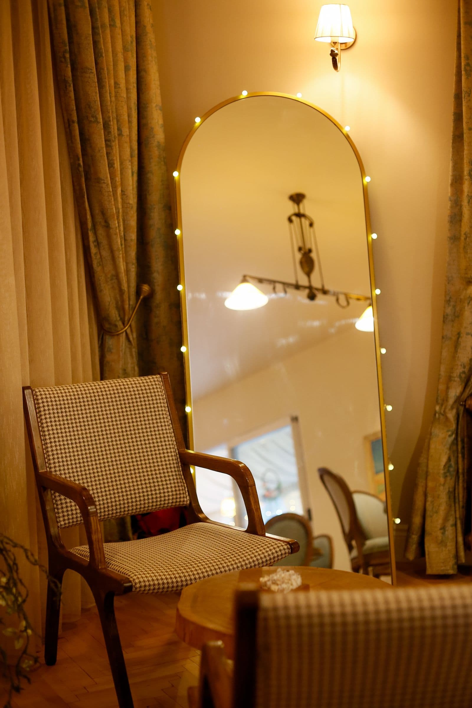 Interior Decoration